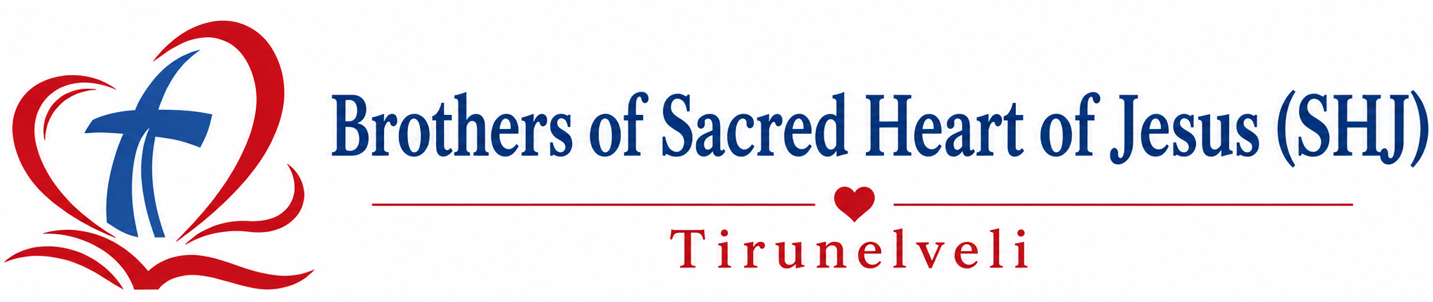 Brothers of Sacred Heart of Jesus (SHJ) Tirunelveli
