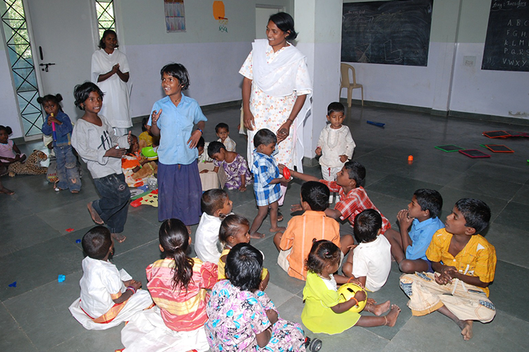 Community Gathering